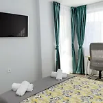 Stylish 2br With Underground Parking, By Flat Manаger * Varna