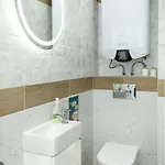 Stylish 2br With Underground Parking, By Flat Manаger Lejlighed Varna