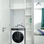 Lejlighed Stylish 2br With Underground Parking, By Flat Manаger *