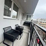Stylish 2br With Underground Parking, By Flat Manаger * Varna