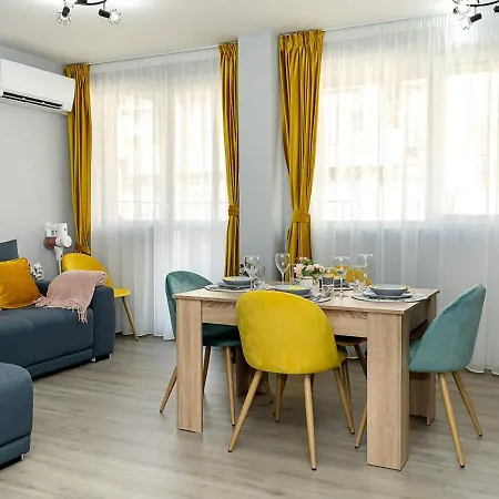 Lejlighed Stylish 2br With Underground Parking, By Flat Manаger *