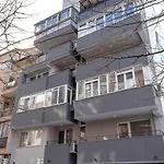 Stylish 2br With Underground Parking, By Flat Manаger Apartment Varna