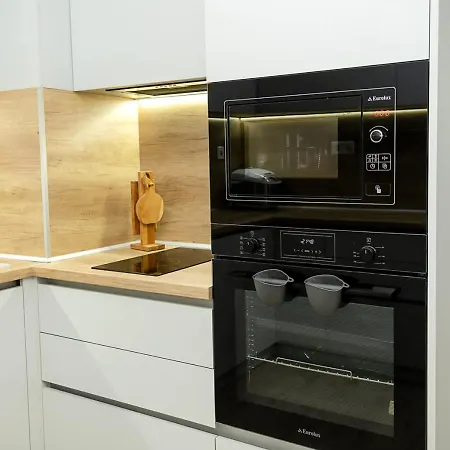 Appartement Stylish 2br With Underground Parking, By Flat Manаger *