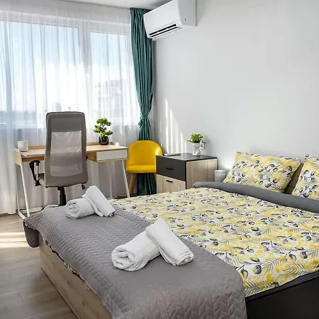 Appartement Stylish 2br With Underground Parking, By Flat Manаger *