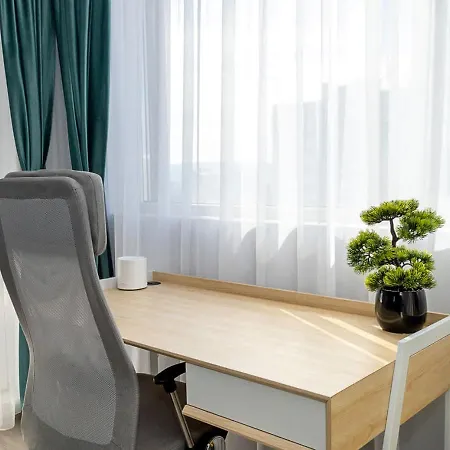 Stylish 2br With Underground Parking, By Flat Manаger Appartement