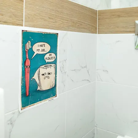 Stylish 2br With Underground Parking, By Flat Manаger Appartement *