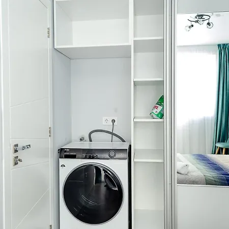 شقة Stylish 2br With Underground Parking, By Flat Manаger *