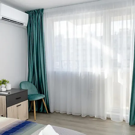 Appartement Stylish 2br With Underground Parking, By Flat Manаger Varna