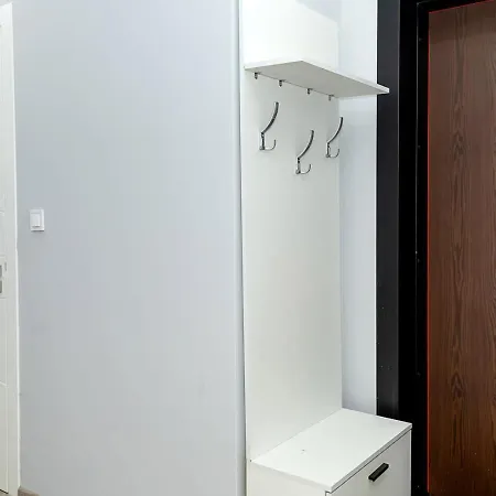 Stylish 2br With Underground Parking, By Flat Manаger Appartement *