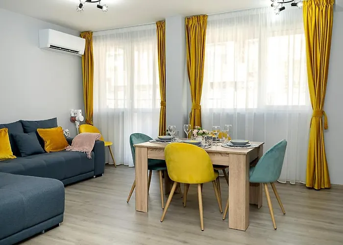 شقة Stylish 2br With Underground Parking, By Flat Manаger *