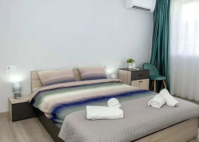 Stylish 2br With Underground Parking, By Flat Manаger شقة